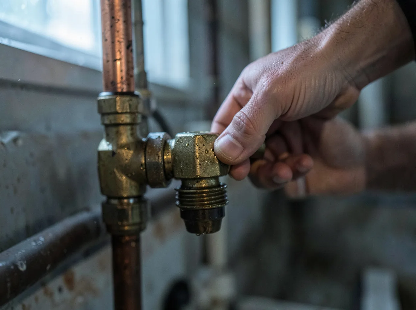 Emergency Plumber Christine, TX FAQs